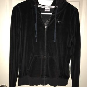 Victoria’s Secret Hooded Jacket